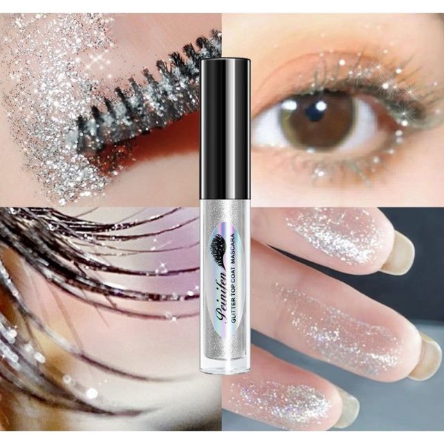 Mascara nhũ siêu hot