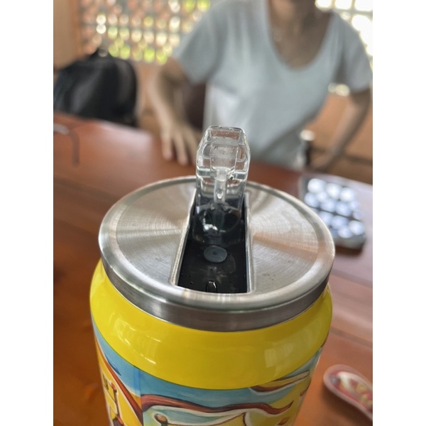 Bình giữ nhiệt bia thương hiệu bia U Thái lan