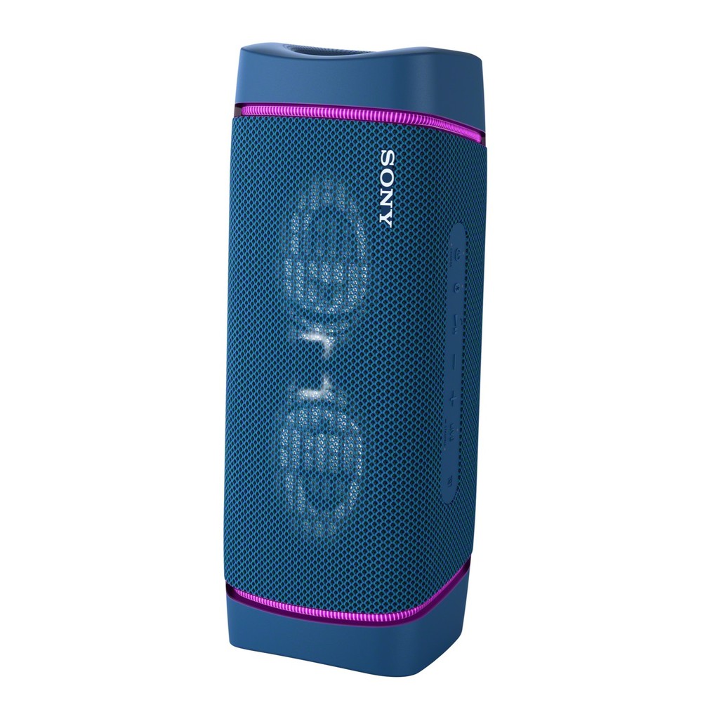 Loa Bluetooth Sony SRS-XB33 Màu Xanh Dương