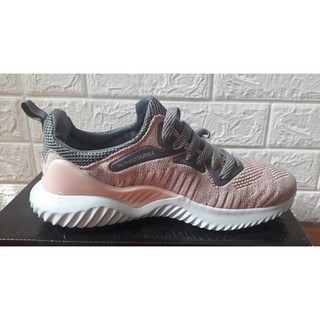 [ Tặng Hộp + Video + Tất thể thao ] Giầy thể thao Alphabounce 2019