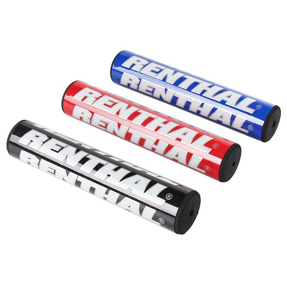 Đệm Xốp Tròn 25cm Lót Tay Lái Xe Máy ATV Quad