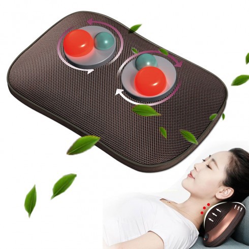 GỐI MASSAGE CÓ ĐIỀU KHIỂN BEURER MG147