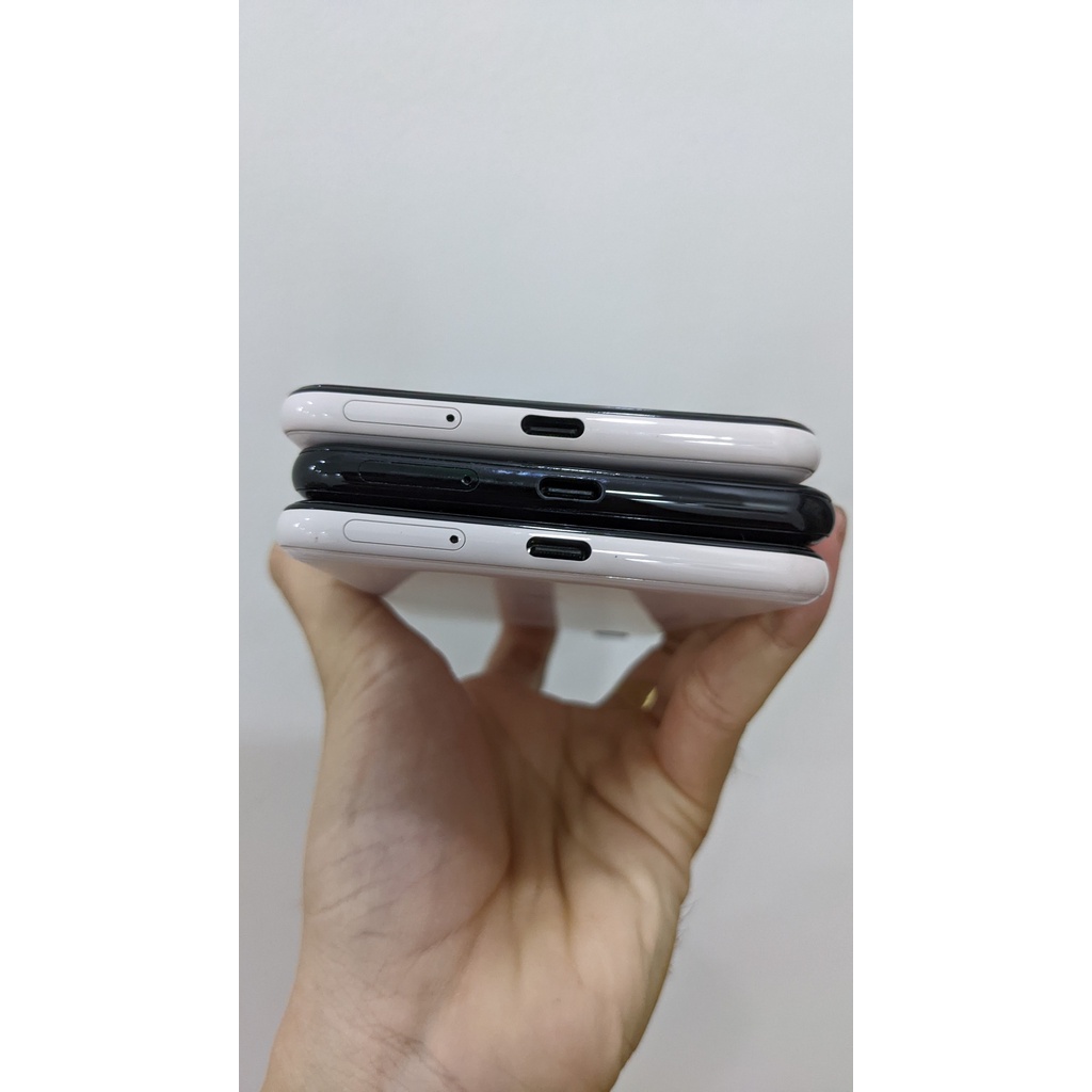 Điện thoại Goolge Pixel 3XL Zin Đẹp
