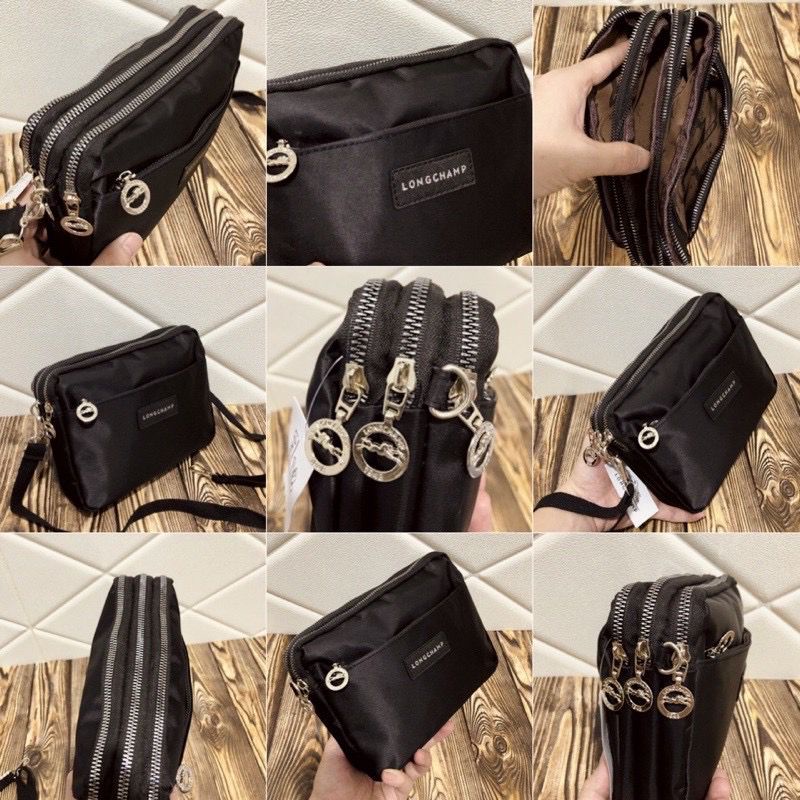 Túi Đeo Vai Cỡ Lớn LC x6342 Thời Trang Cho Nữ