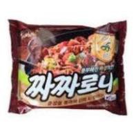 hoavihqx Ma20s GÓI MỲ TRỘN TƯƠNG ĐEN SAMYANG OIL 140G Ma20s