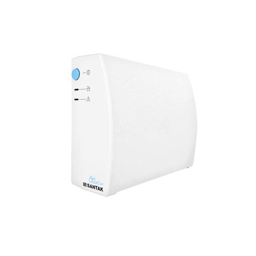 Bộ Lưu Điện UPS Santak 500VA