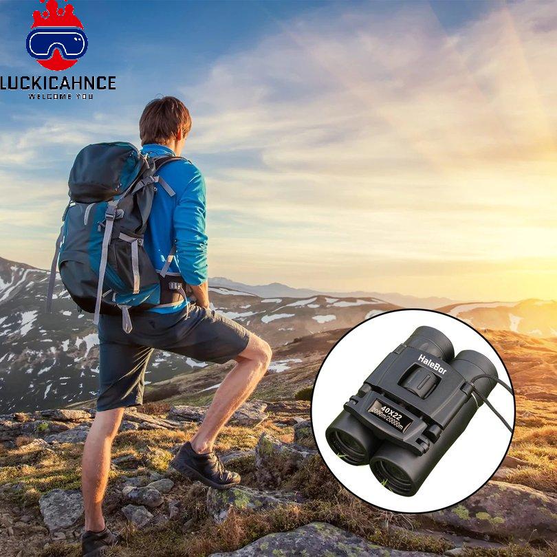 Ống Nhòm Mini Độ Phóng Đại 40x22 2000M | BigBuy360 - bigbuy360.vn