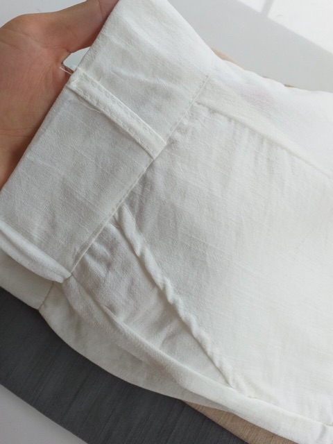 XẢ KHO  QUẦN ĐŨI ỐNG RỘNG XUẤT NHẬT