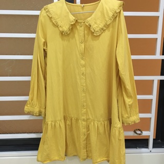 Thanh lý đầm bầu còn mới