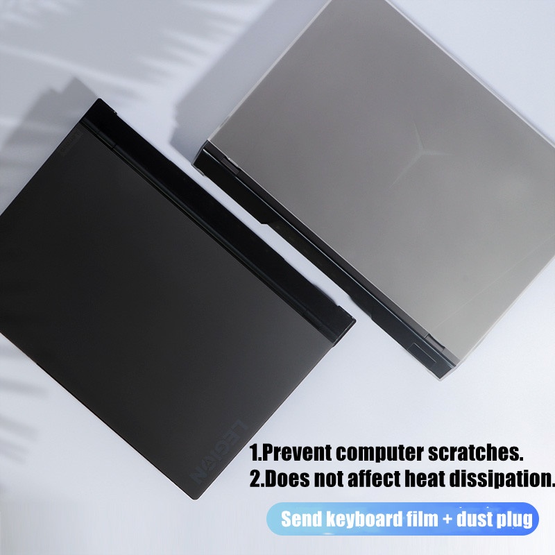 Ốp Điện Thoại 6 Trong 1 Kèm Bàn Phím Cho Lenovo Legion 5 5i 5 p 15imh05 15ith6h 16ith6h 15ach6h 16ach6h 15ith 2021 Legion 5 Pro 16 "