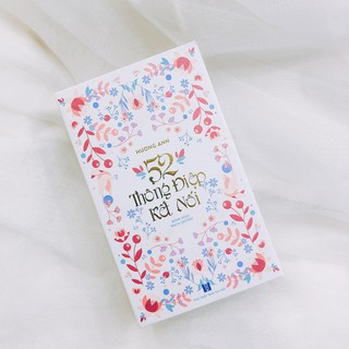 Bộ thẻ 52 Thông Điệp Kết Nối