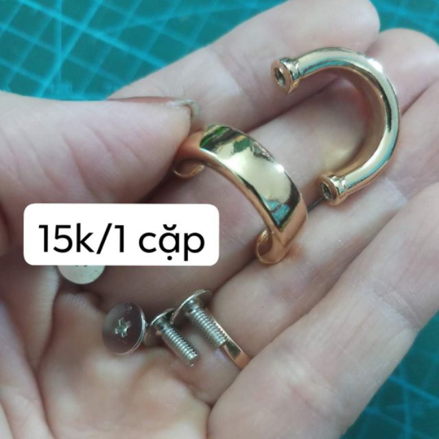 Khoen u bắt vít