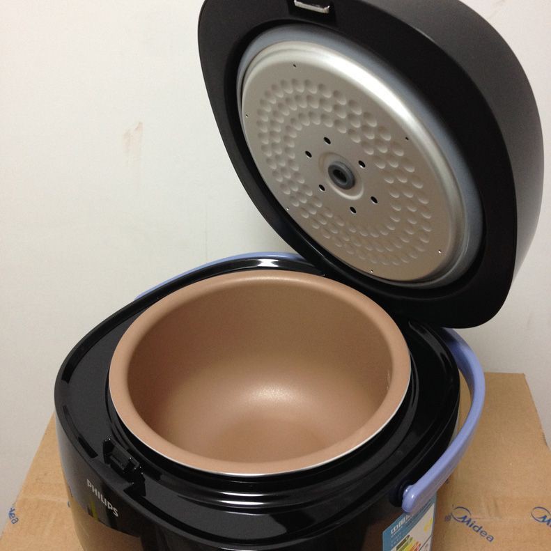 Philips / HD3060 Nồi cơm điện mini 2L thông minh 3-4 người HD3061 | BigBuy360 - bigbuy360.vn