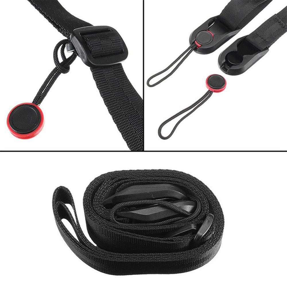 Dây Đeo Máy Ảnh SLR Kỹ Thuật Số Thiết Kế Sợi Bện Tiện Dụng