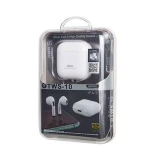 Tai nghe Bluetooth Remax TWS-10