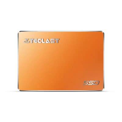 Teclast/Desktop 256g SATA3.0 Solid State Drive SSD Ổ cứng Máy tính để bàn