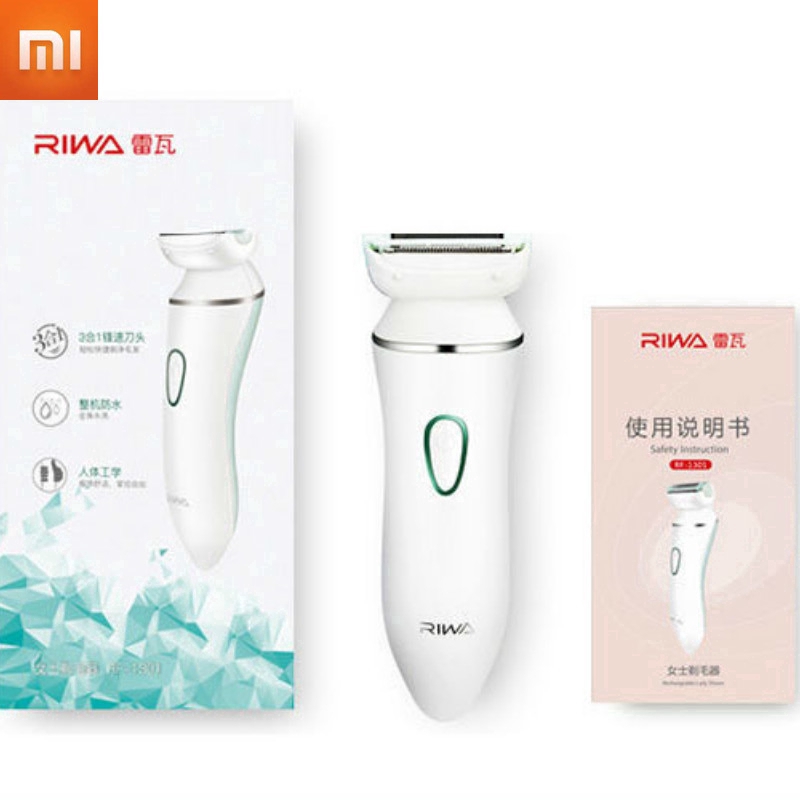 xiaomi riwa