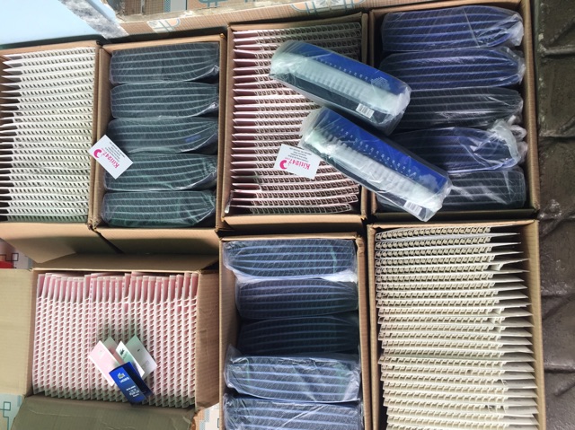 Vial Lacoste mẫu thử nước hoa | Thế Giới Skin Care