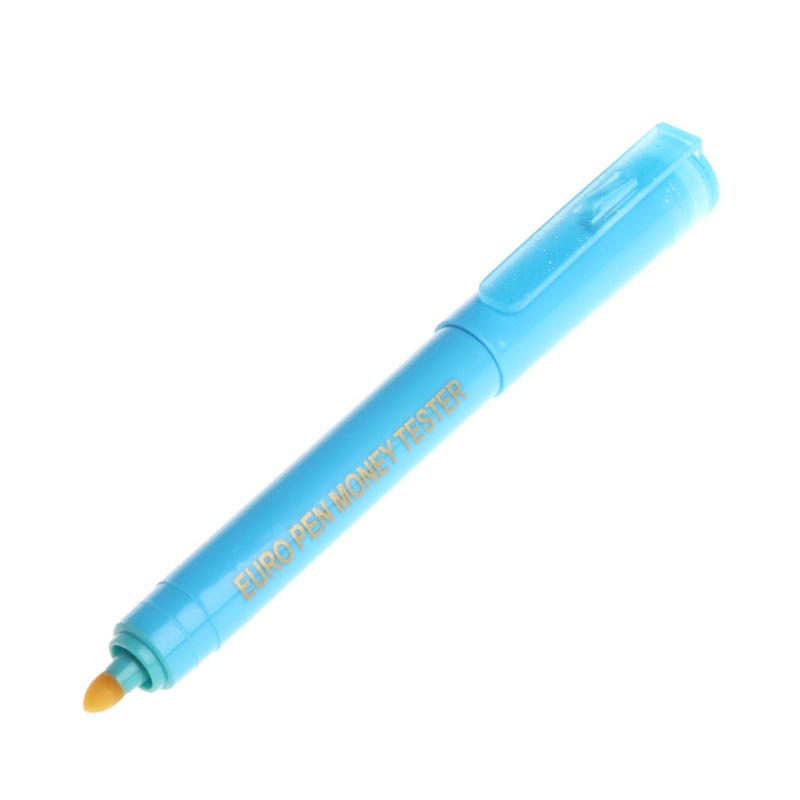 Máy Dò Tìm Tiền Giả 2 Trong 1 Bằng Tia UV