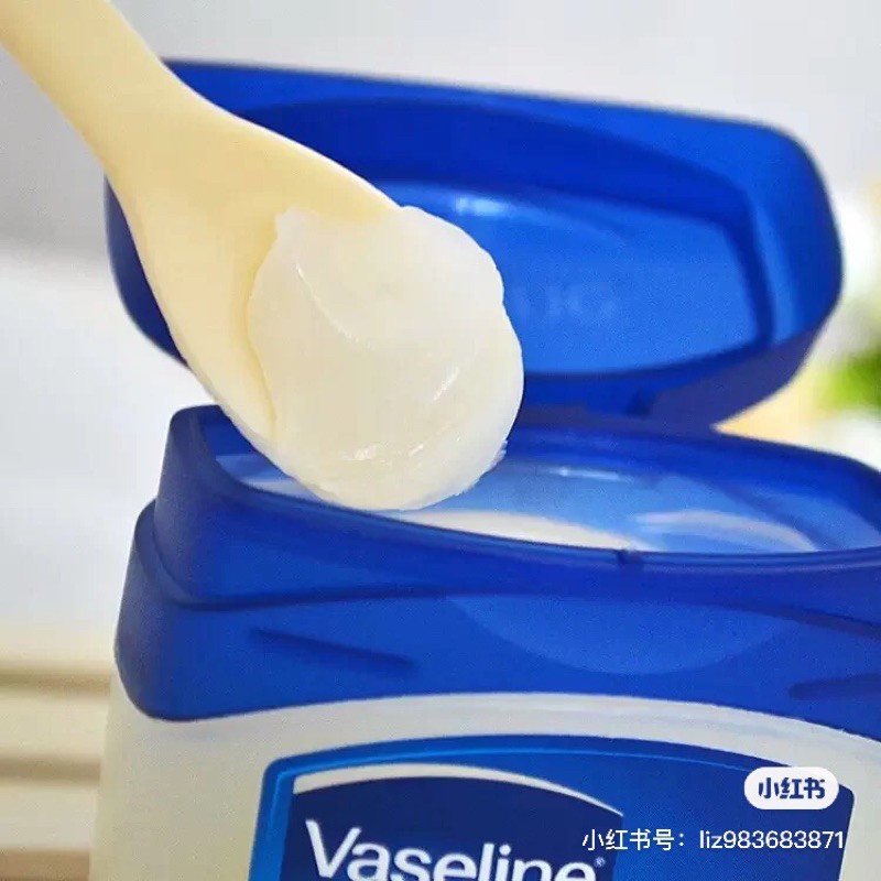 SÁP DƯỠNG VASELINE ĐA NĂNG 49G