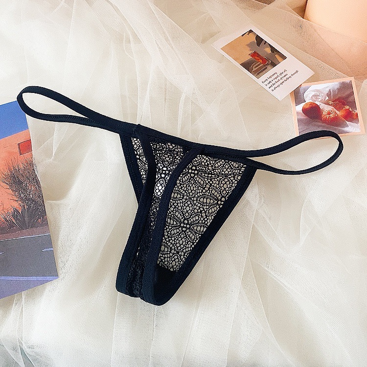 ẢNH THẬT CK020♥️ QUẦN LÓT LỌT KHE SIÊU ĐẸP - QUẦN CHÍP LỌT KHE Sexy - KellyWang