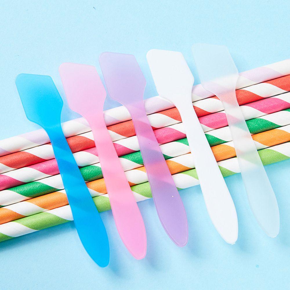 Bộ 20 Que Trộn Mặt Nạ Chăm Sóc Da DIY