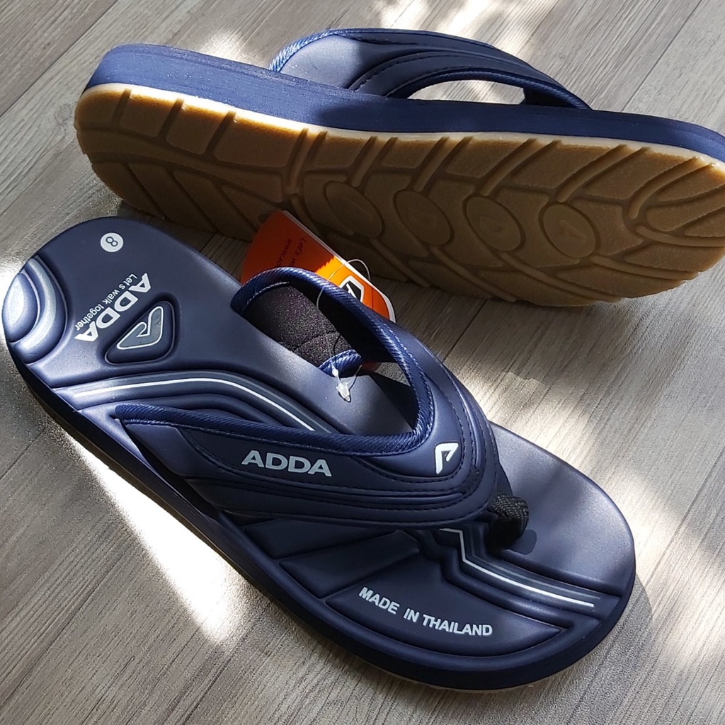 Dép Xỏ Ngón Nam Thái Lan ADDA 2535