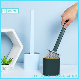 CỌ VỆ SINH SILICON SIÊU SỊN SÒ