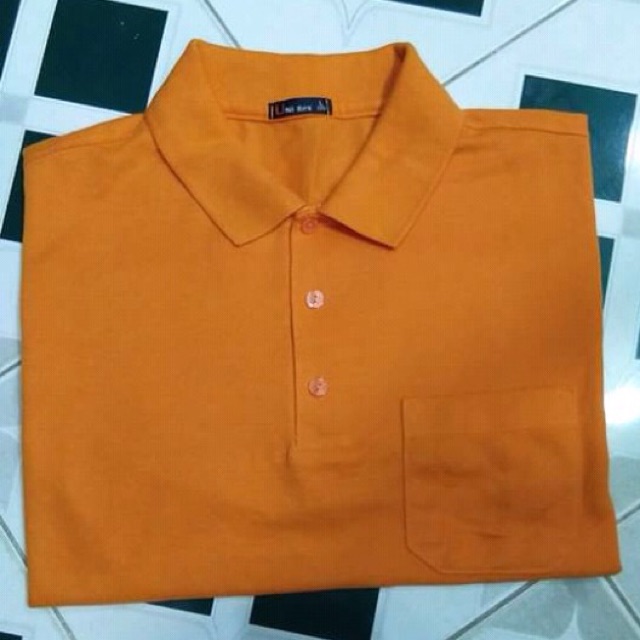 POLO PULL 2hand
