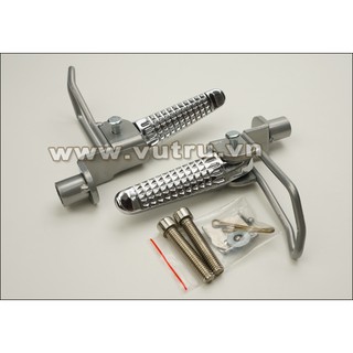 GÁC CHÂN PHỤ XE EXCITER 2015