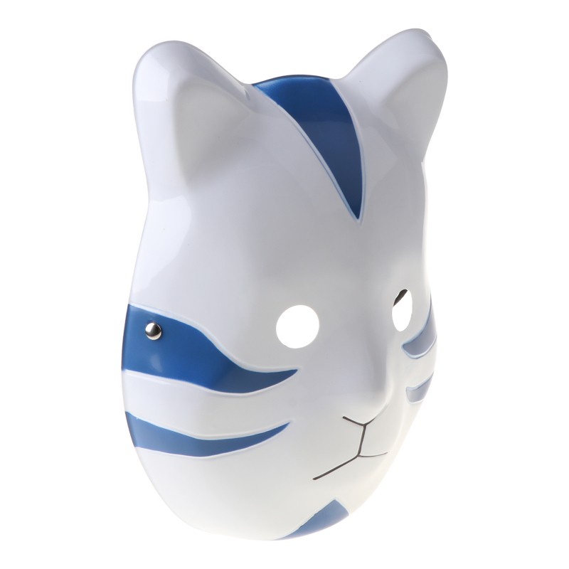 Mặt nạ hóa trang nhân vật Naruto thời trang