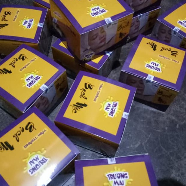 Bột ủ trắng bạch mộc nâng tone ngay lần đầu sử dụng | BigBuy360 - bigbuy360.vn