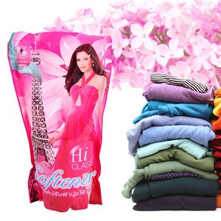 Combo 3 bịch nước Xả Vải Thái Lan 1 lít rưỡi