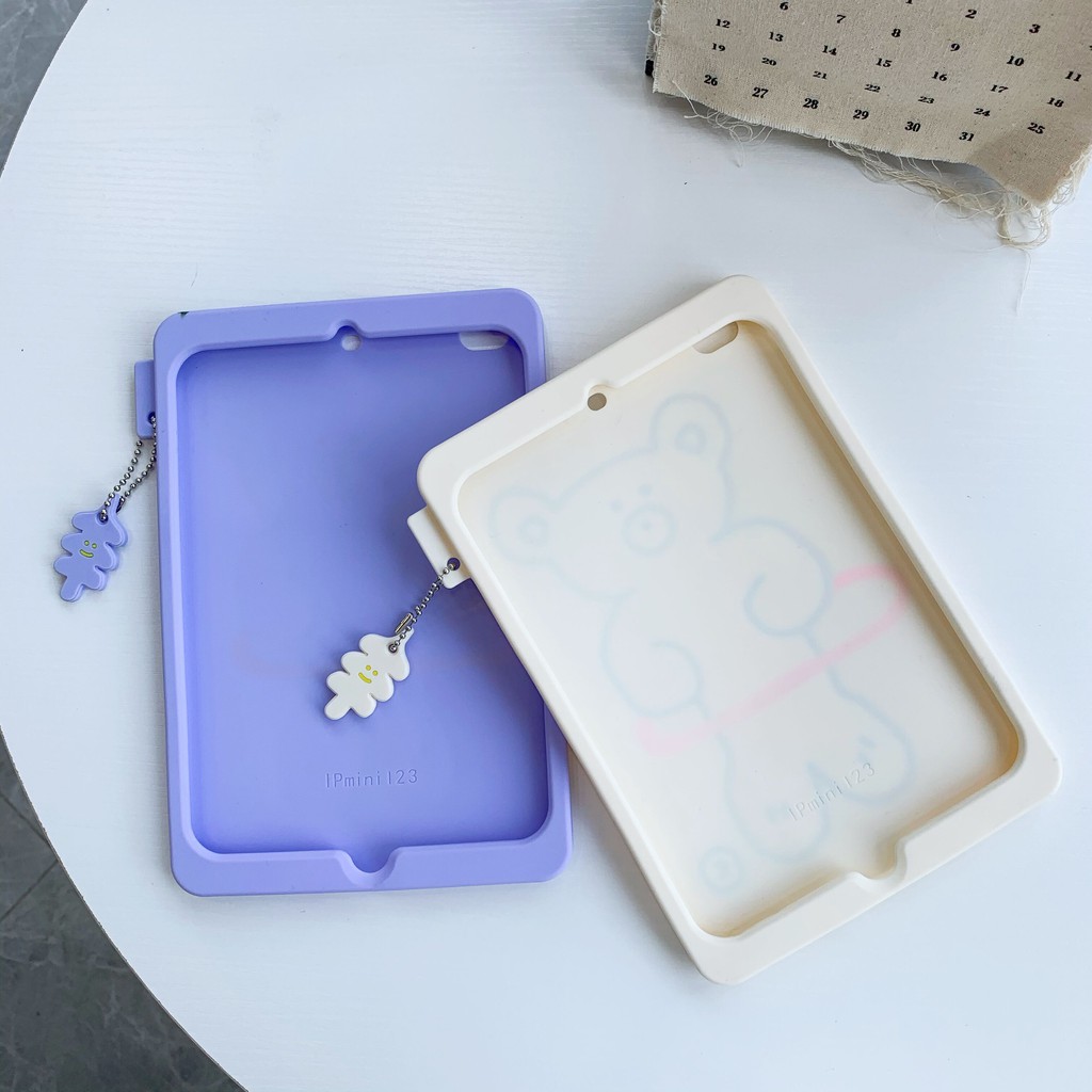 Ốp máy tính bảng thích hợp cho IPAD MINI 1 2 3 4 5 AIR PRO 9.7 5/ 6 7/ 8 GEN 10.2 10.5 11.0 AIR 4 2020 PRO 2019 AIR 3