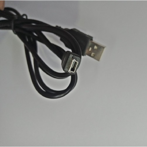 Cáp mini USB hình thang / sạc motorola V3