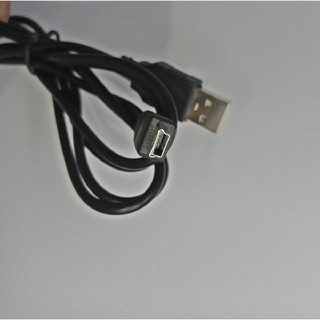 Cáp mini USB hình thang / sạc motorola V3