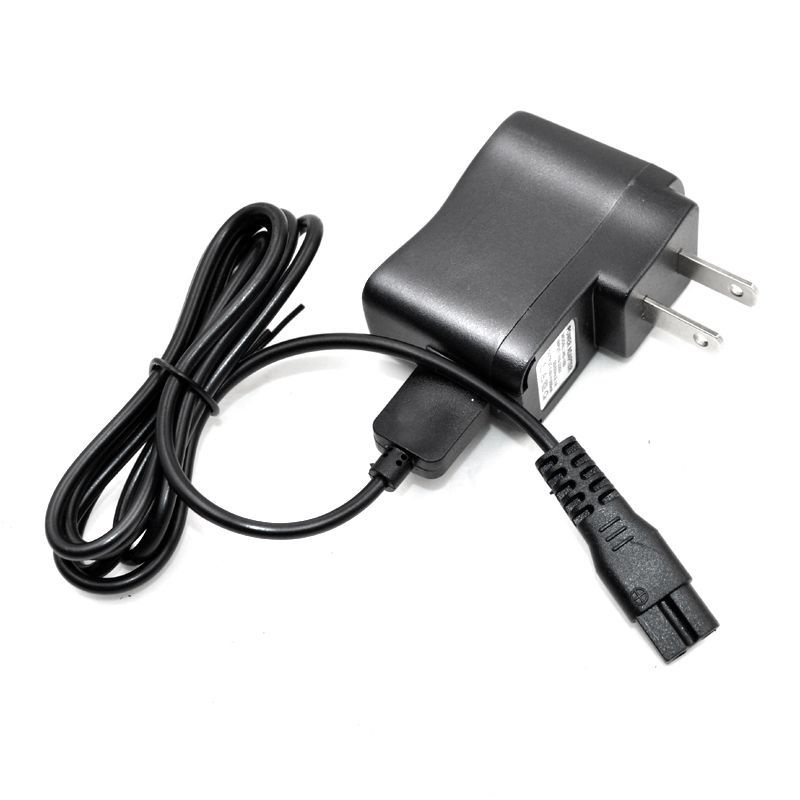 Tông Đơ Cắt Tóc Tích Hợp Sạc RFCD-A RFCD-A3 RFCD-Q7 9566 2.27