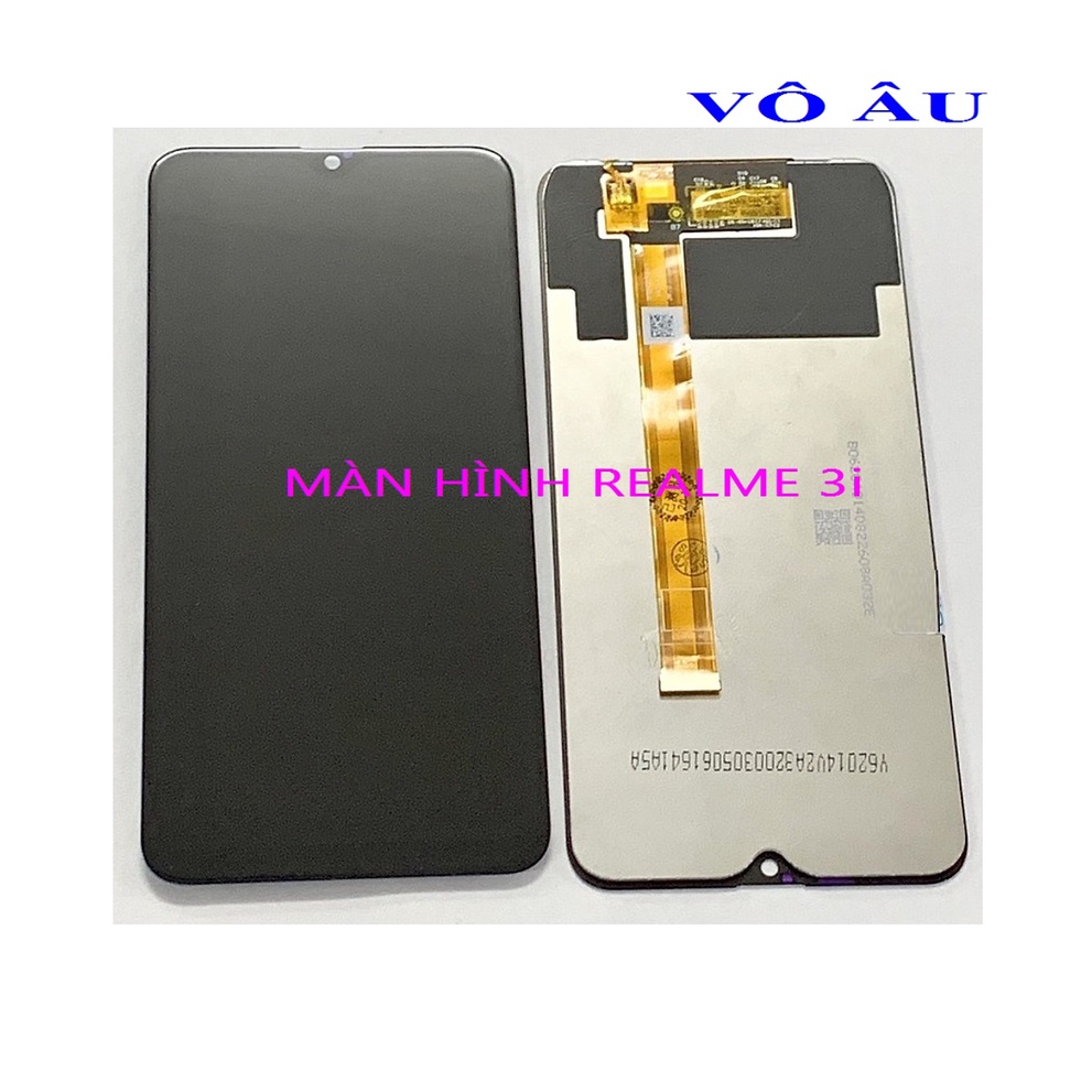 MÀN HÌNH REALME 3i