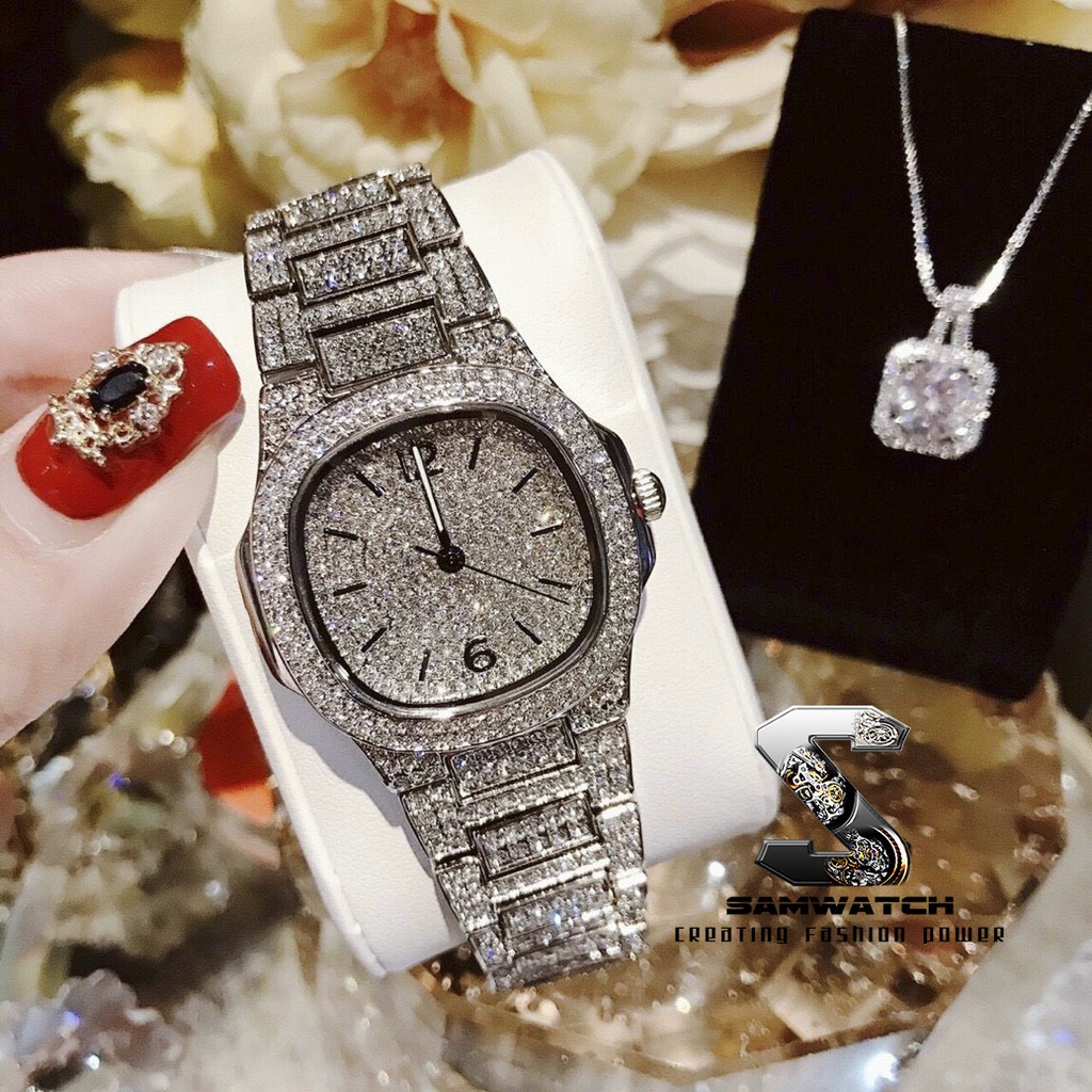 Đồng hồ nữ Davena Bst mới nhất 2021 đến từ Davena - SAMWATCH
