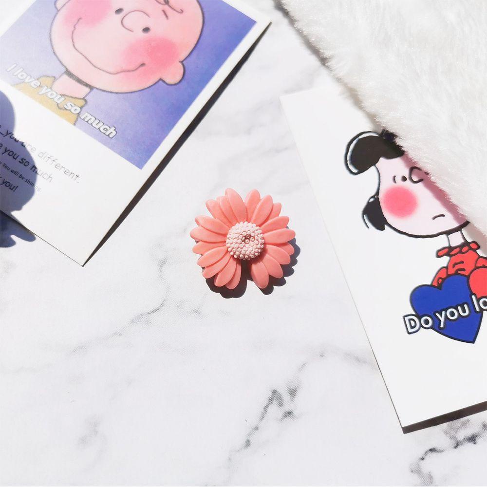 Trâm Cài Áo Hình Hoa Cúc Nhỏ Dễ Thương