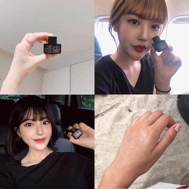 Nước hoa Đen nội địa Trung | BigBuy360 - bigbuy360.vn