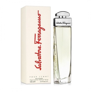 Nước hoa nữ Salvatore Ferragamo EDP 100ml - Salvatore Ferragamo