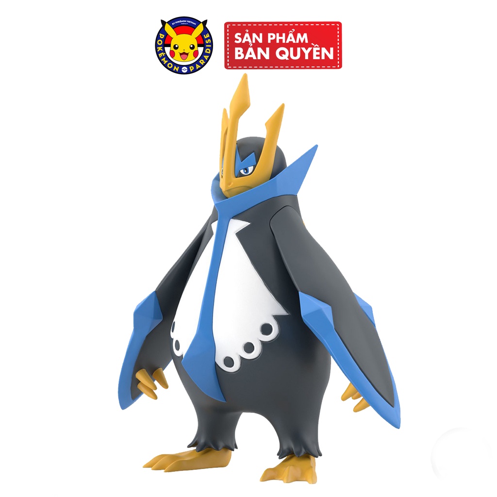 Đồ chơi mô hình POKÉMON SCALE WORLD SINNOH REGION