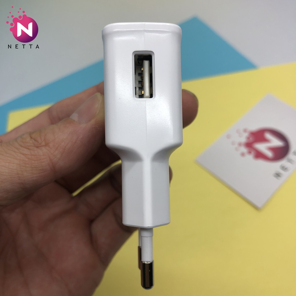 Bộ sạc nhanh 15W S10/S9/S8/Note8/Note9... Chính hãng