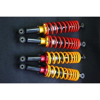 Phuộc 1 Lông Đền MC Racing