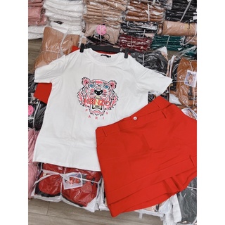 Bigsize Set kenzoo 55-95kg