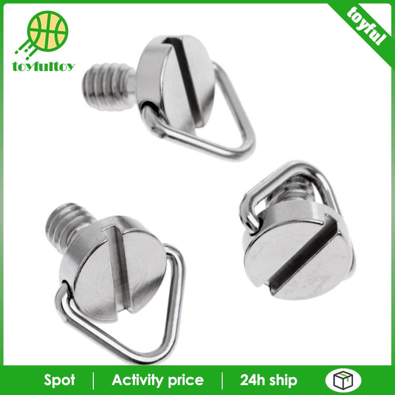 Set 3 ốc vít gắn camera lặn 4"
 | BigBuy360 - bigbuy360.vn