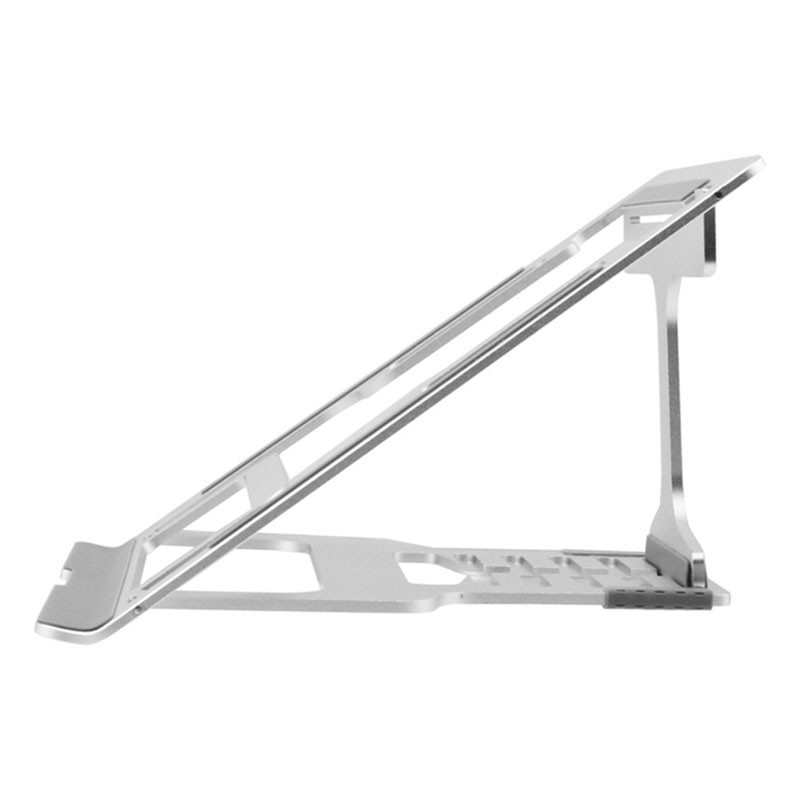 Giá Đỡ Laptop Bằng Hợp Kim Nhôm Đa Góc Tiện Dụng | BigBuy360 - bigbuy360.vn