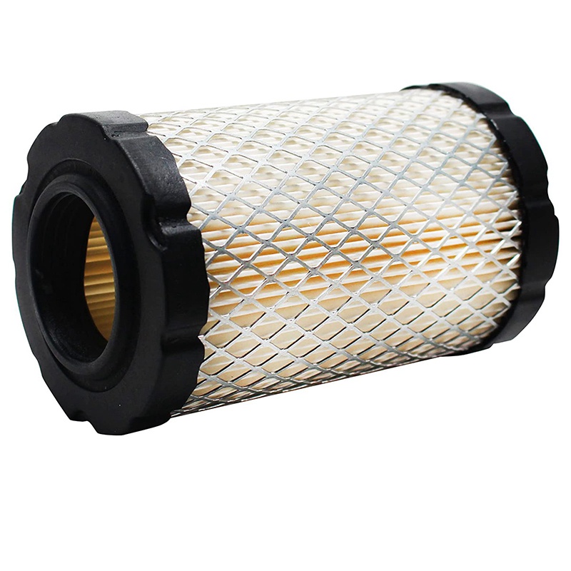 Thay thế 3 cái 594201 Bộ lọc không khí cho Briggs &amp; Stratton - Tương thích với Briggs &amp; Stratton 591334, 796031