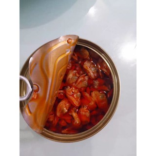 Ngao Thịt Hộp 110gr